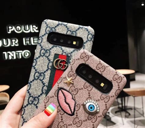 gucci phome case|gucci phone case samsung.